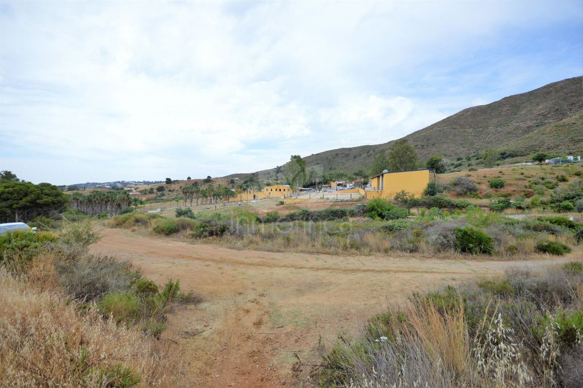 Finca in Mijas