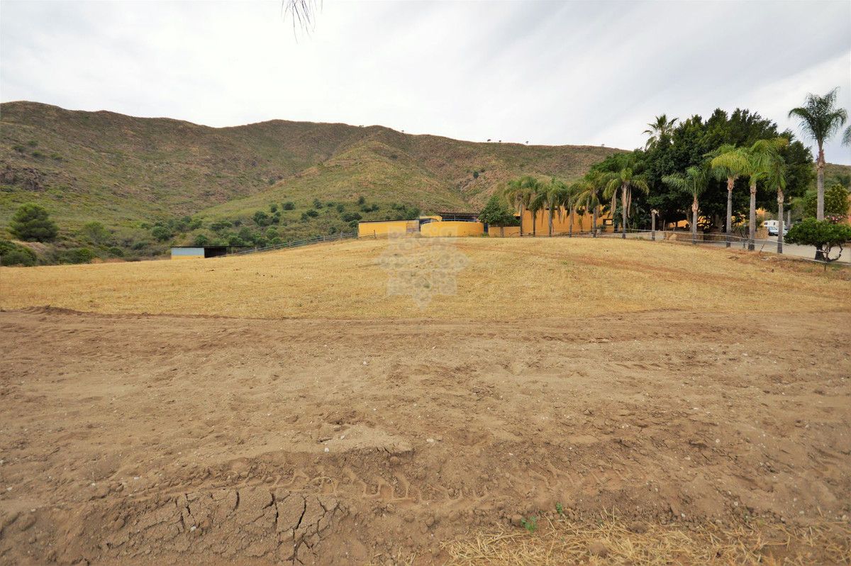 Finca in Mijas