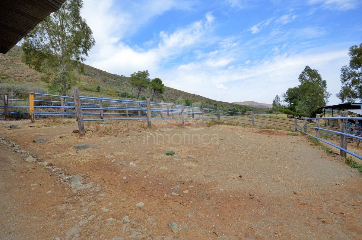 Finca in Mijas