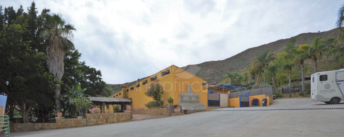Finca in Mijas