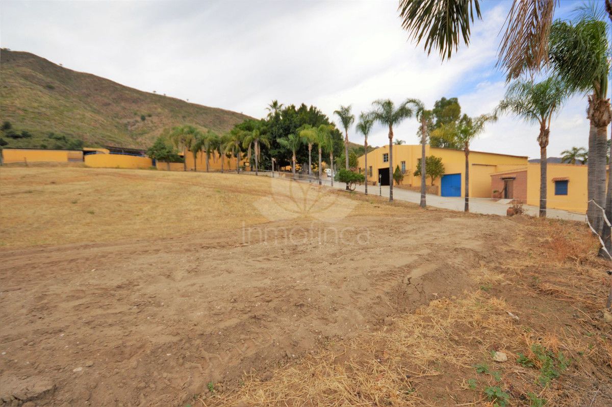 Finca in Mijas