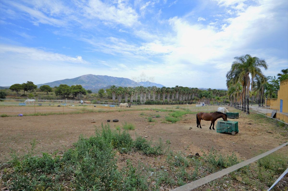 Finca in Mijas