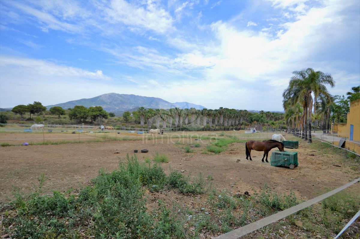 Finca in Mijas