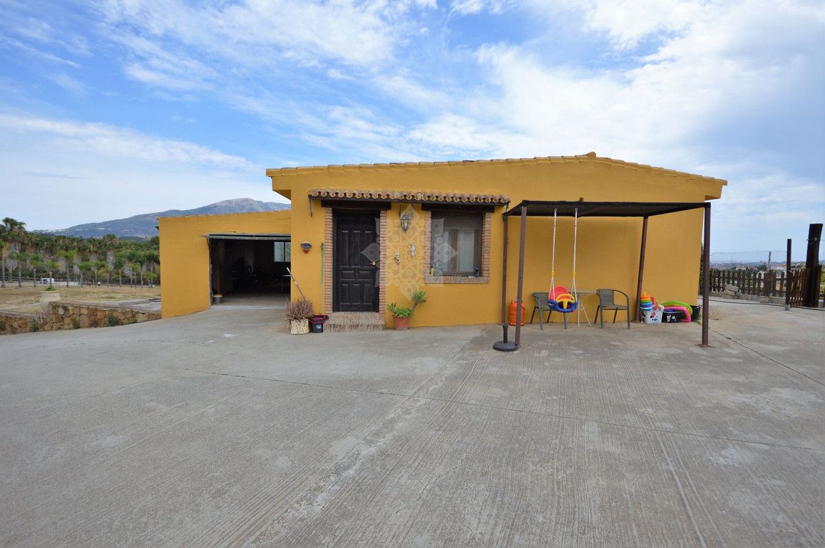 Finca in Mijas