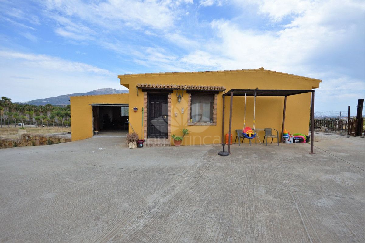 Finca in Mijas