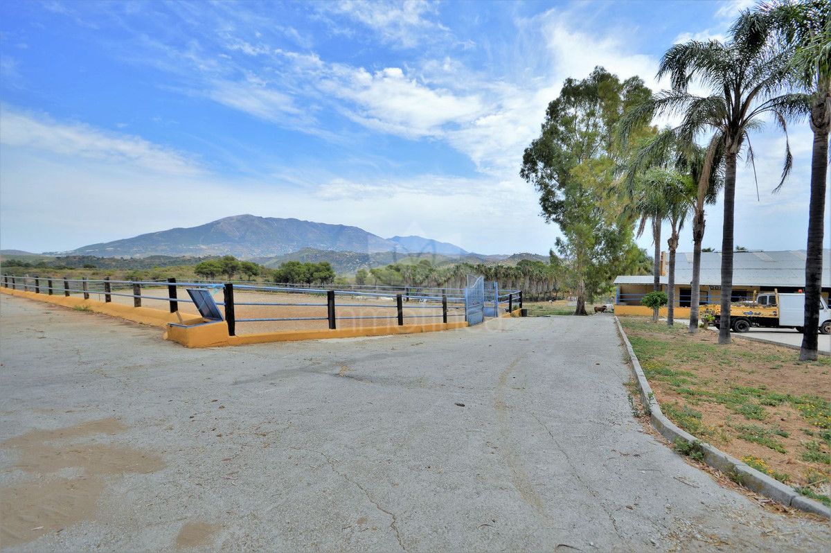 Finca in Mijas