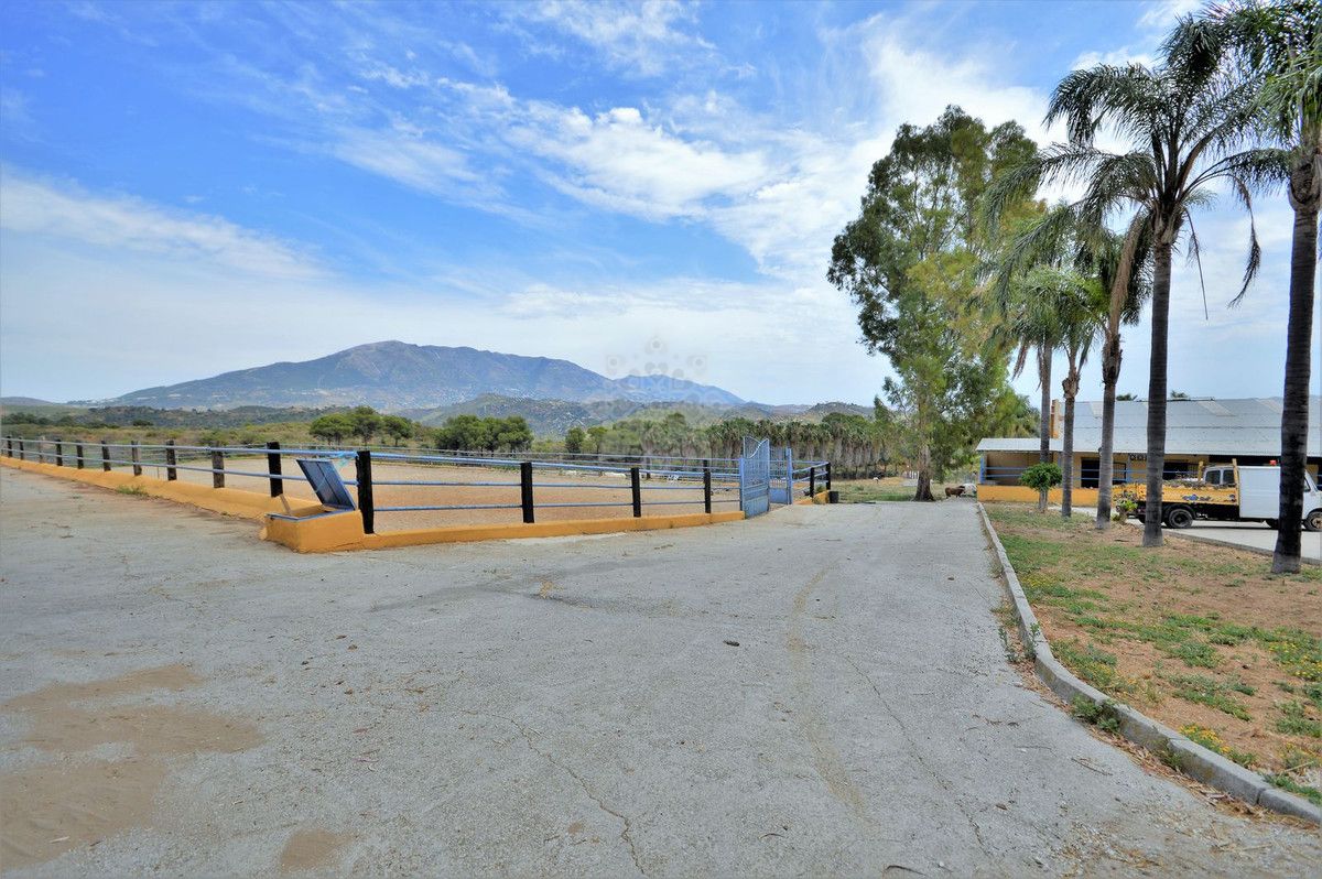Finca in Mijas