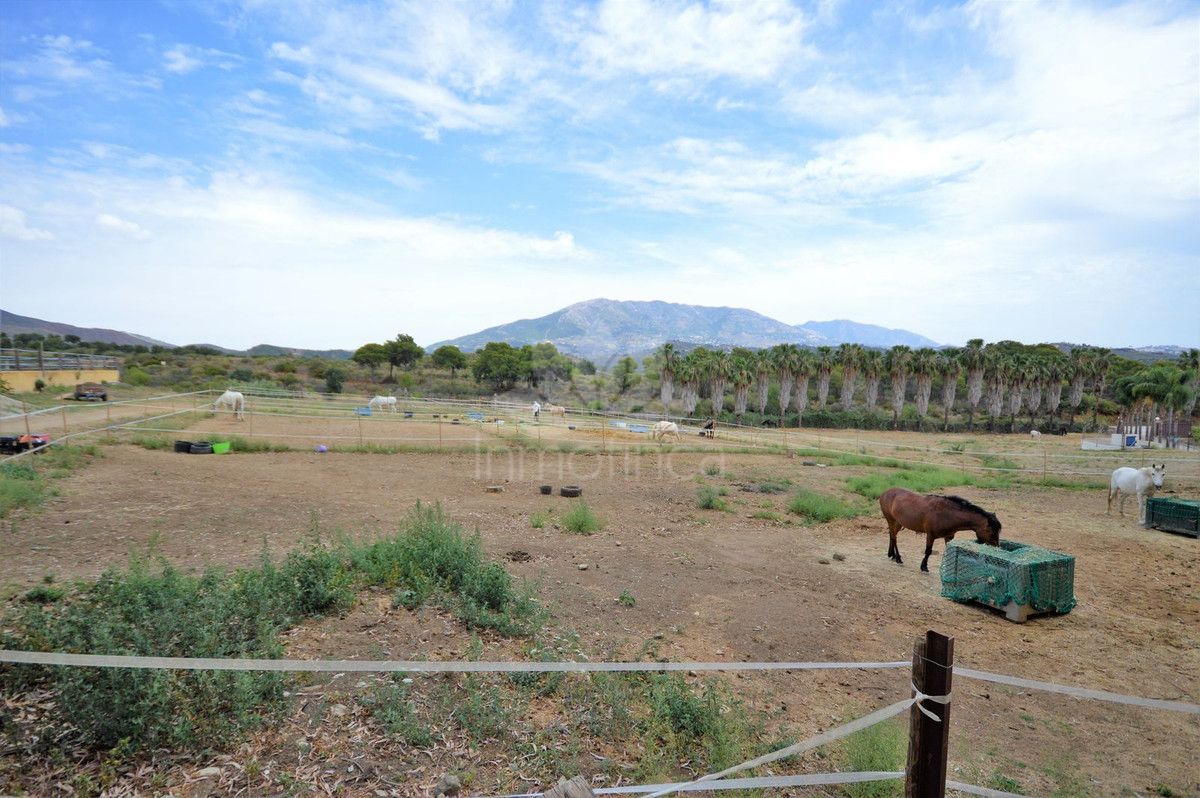 Finca in Mijas