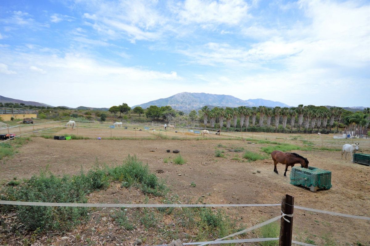 Finca in Mijas