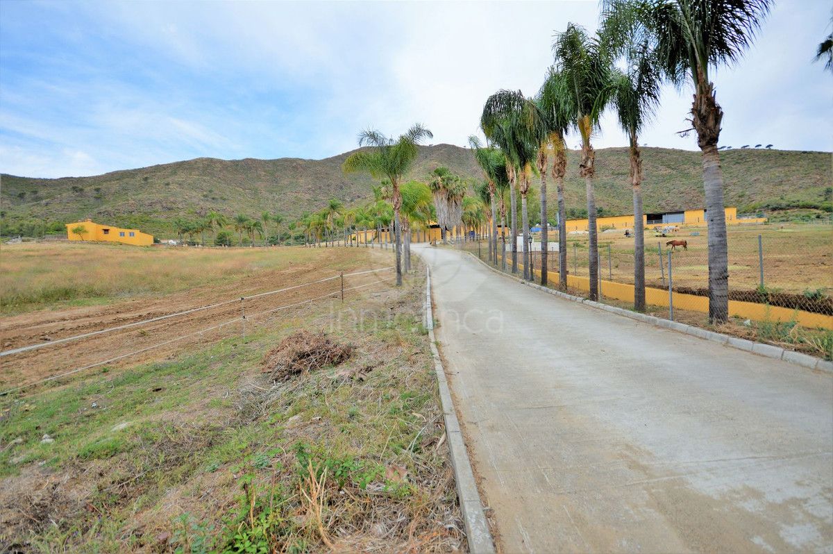 Finca in Mijas
