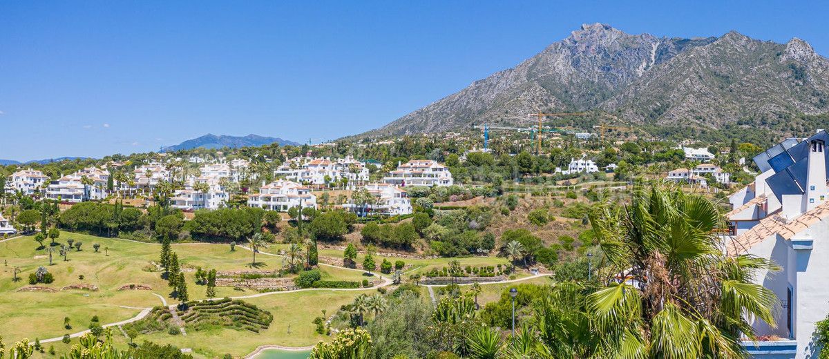 Villa en Marbella, Marbella
