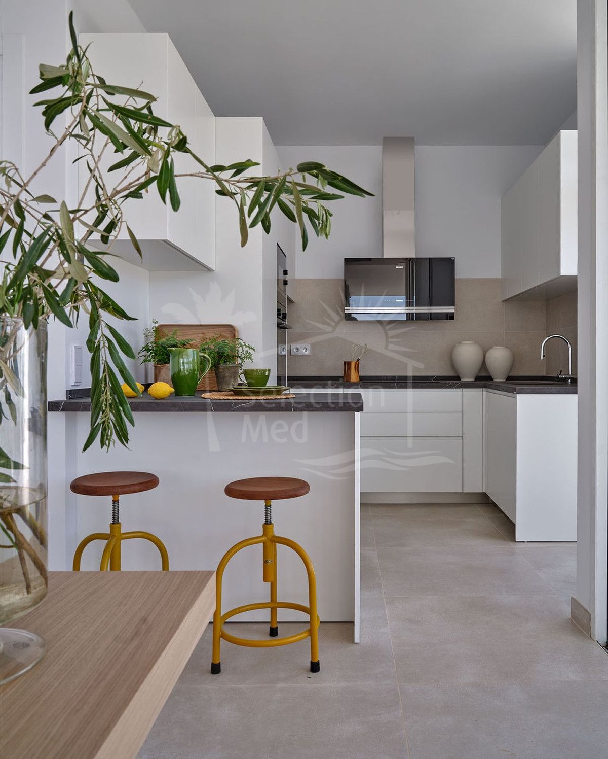 Villa en venta en Marbella