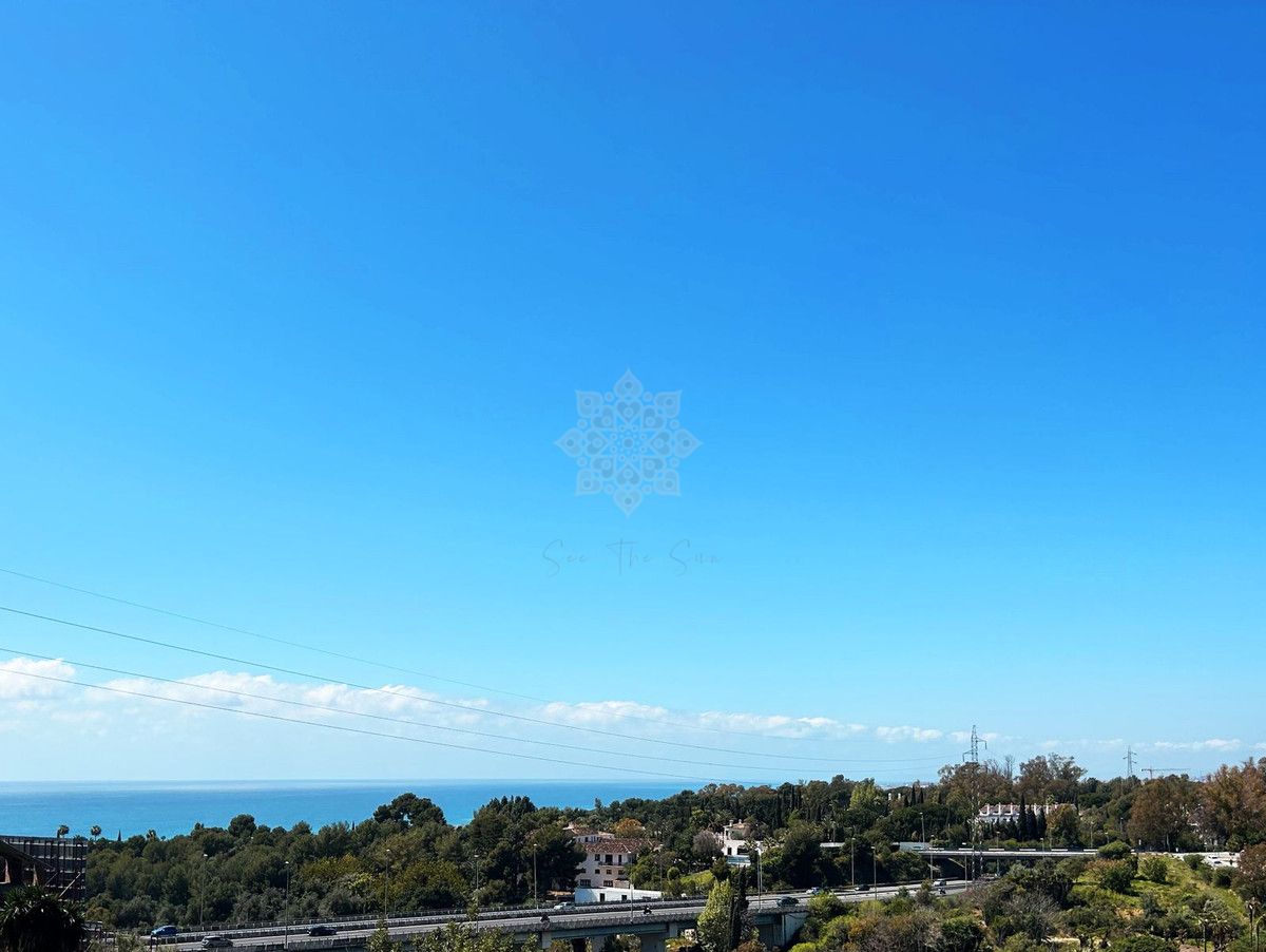 Willa w Marbella, Marbella