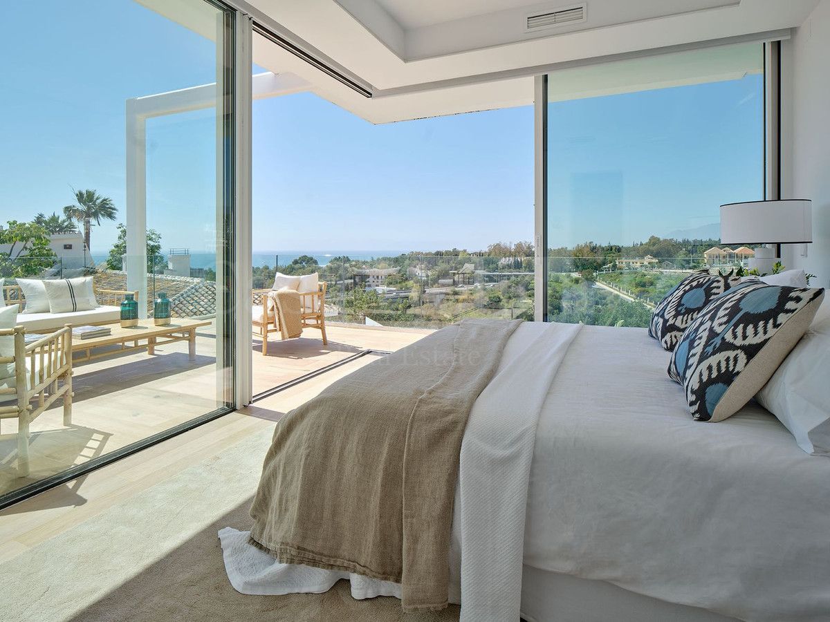 Villa en Marbella, Marbella