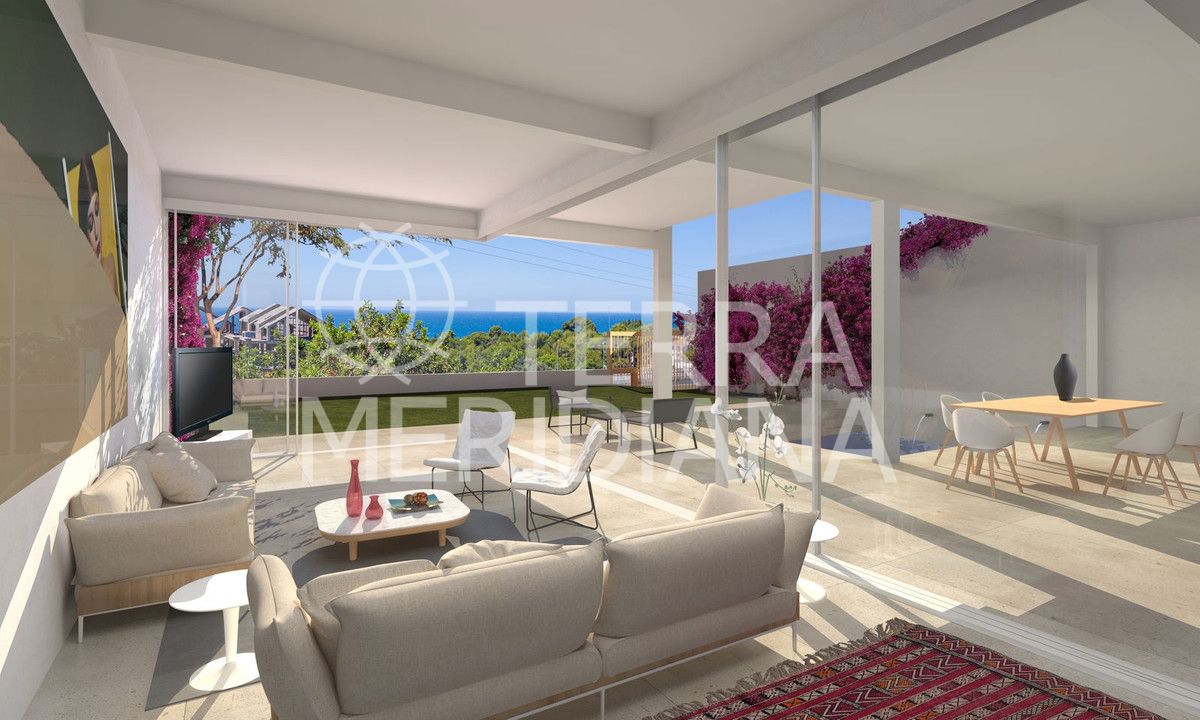 Villa in Marbella, Marbella