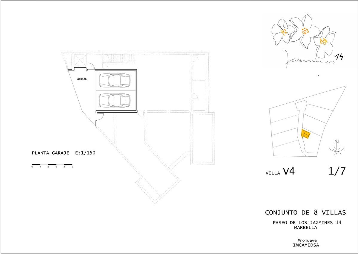 Villa en Marbella, Marbella