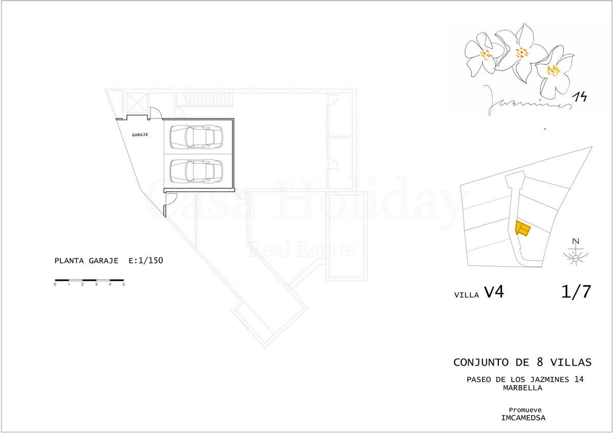 Villa en Marbella, Marbella