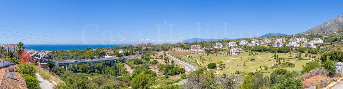 Villa en Marbella, Marbella