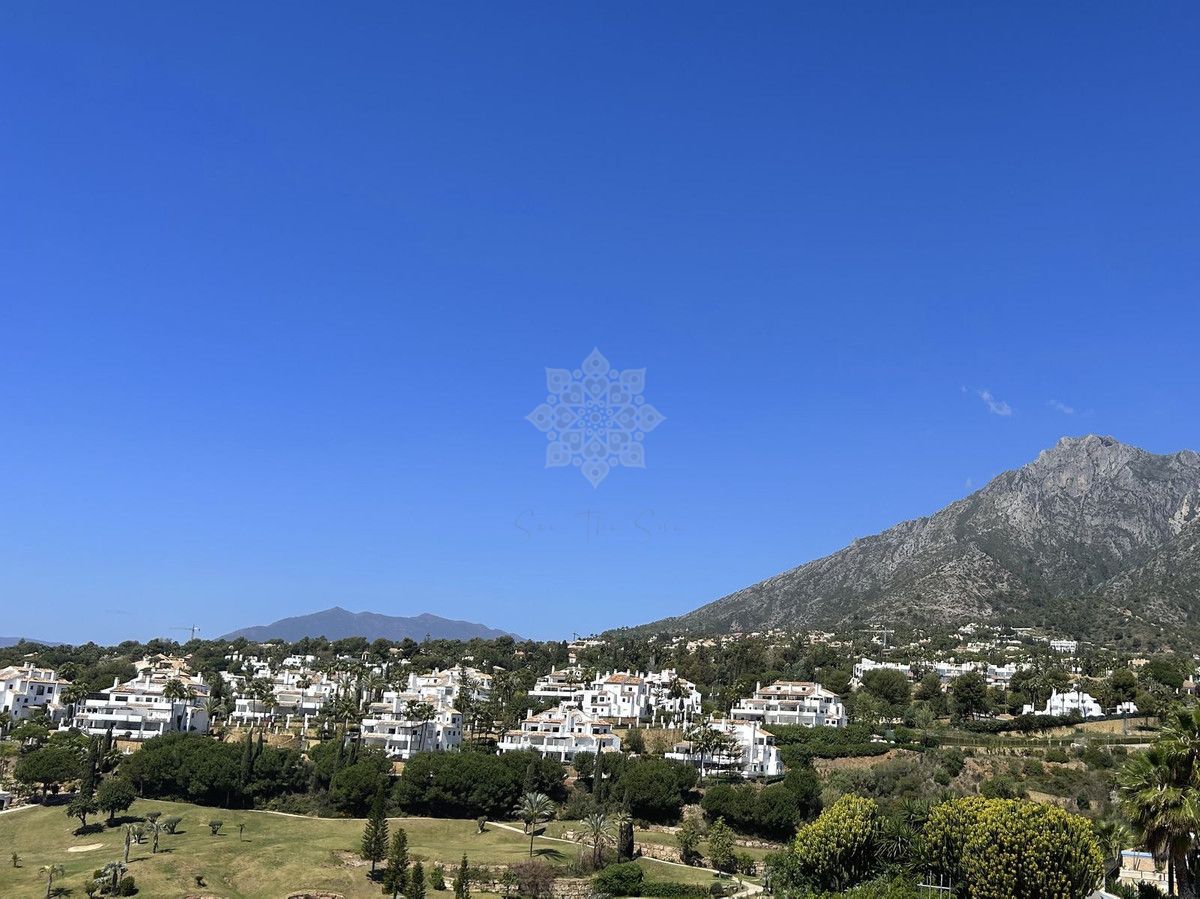 Willa w Marbella, Marbella