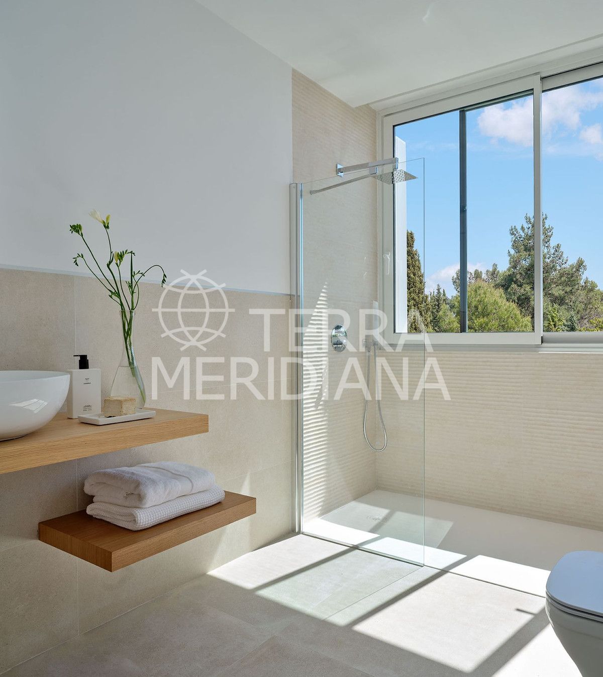 Villa in Marbella, Marbella