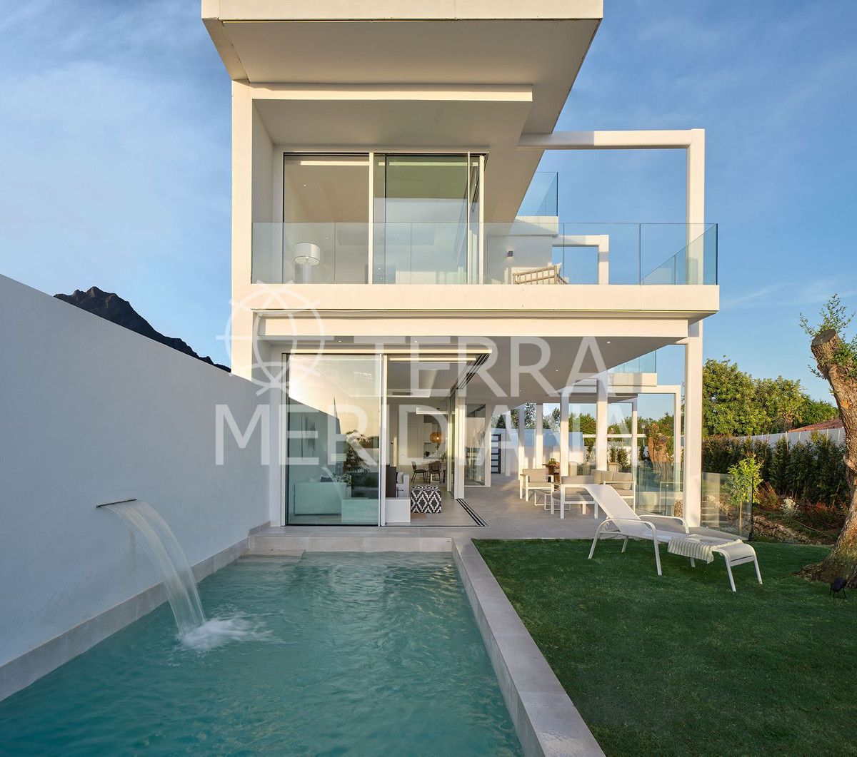 Villa in Marbella, Marbella