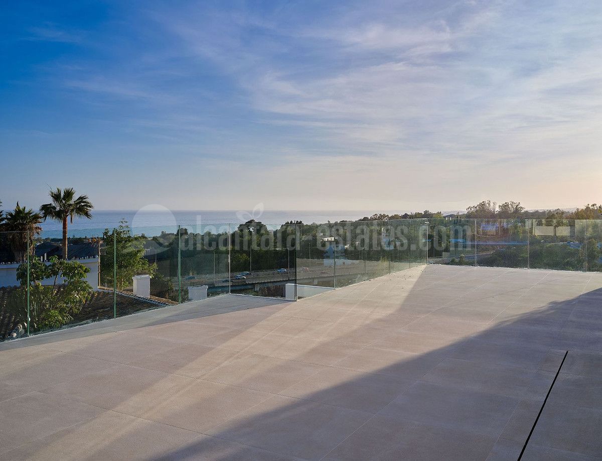 Villa en Marbella, Marbella