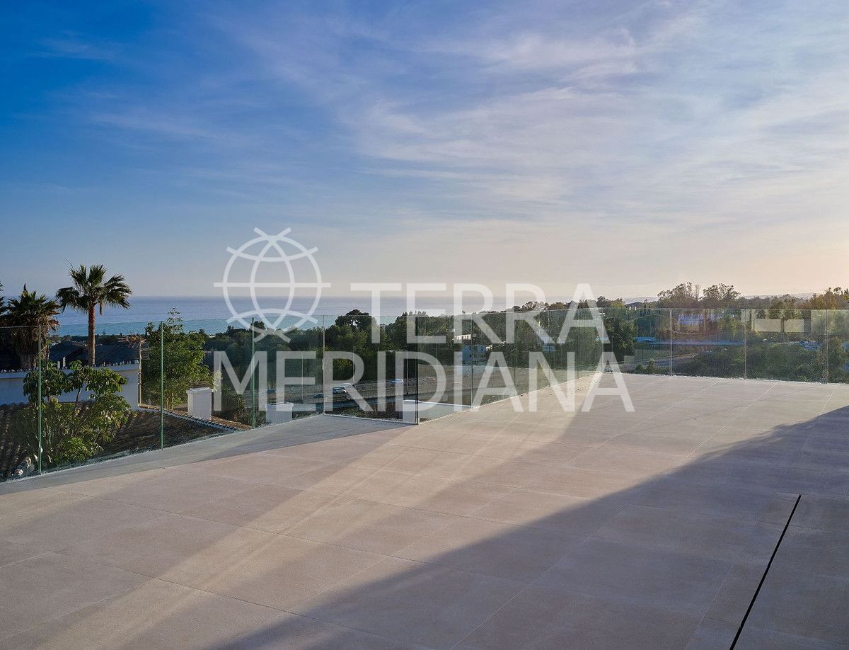 Villa in Marbella, Marbella