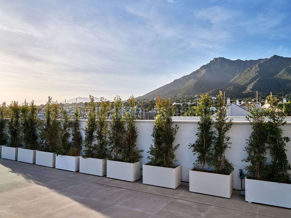 Villa en Marbella, Marbella