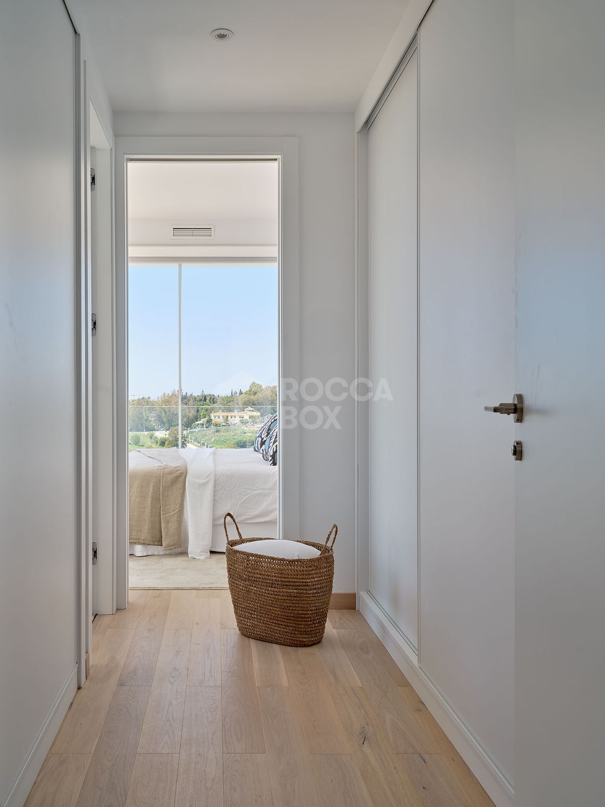 Villa for sale in Marbella City, Marbella (All)