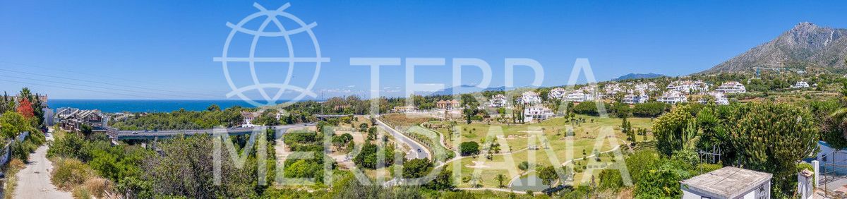 Villa in Marbella, Marbella