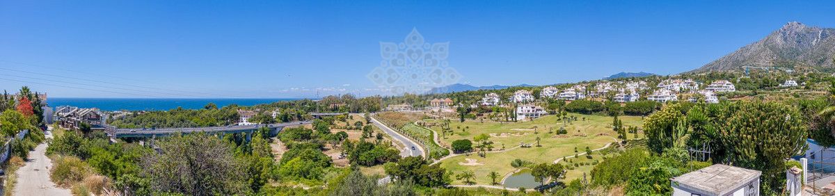 Willa w Marbella, Marbella