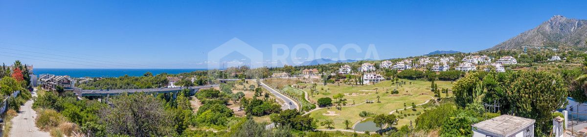 Villa for sale in Marbella City, Marbella (All)