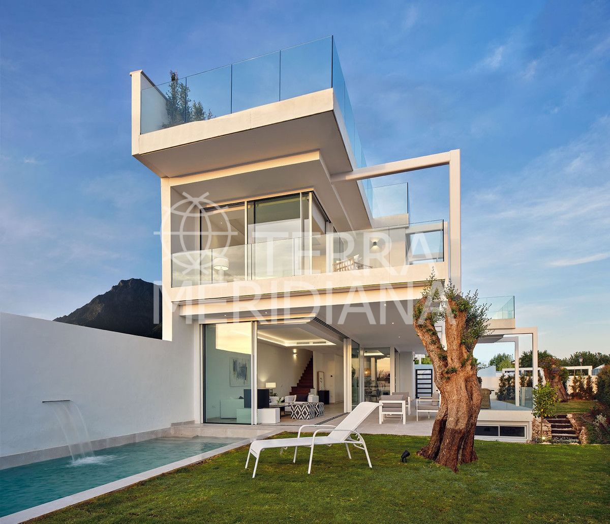 Villa in Marbella, Marbella