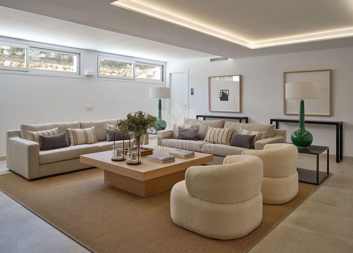 Villa in Marbella, Marbella