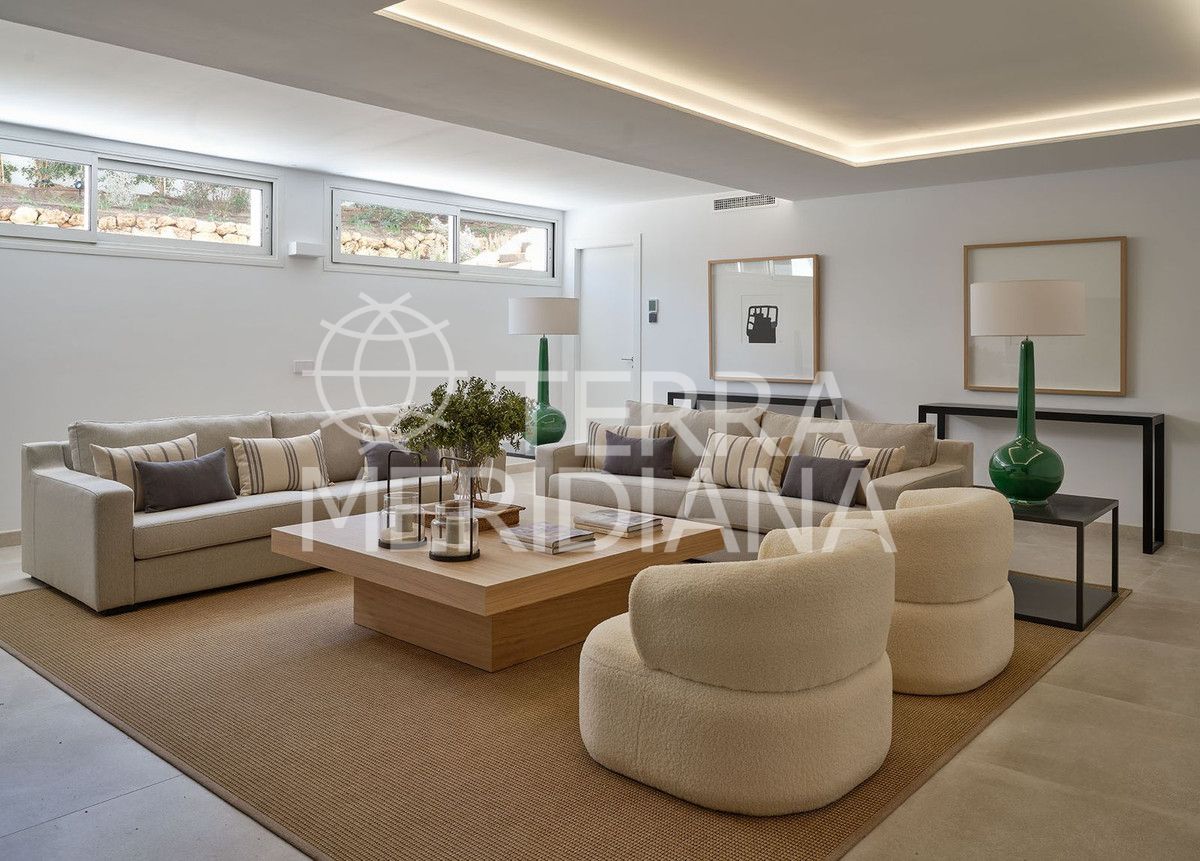 Villa in Marbella, Marbella