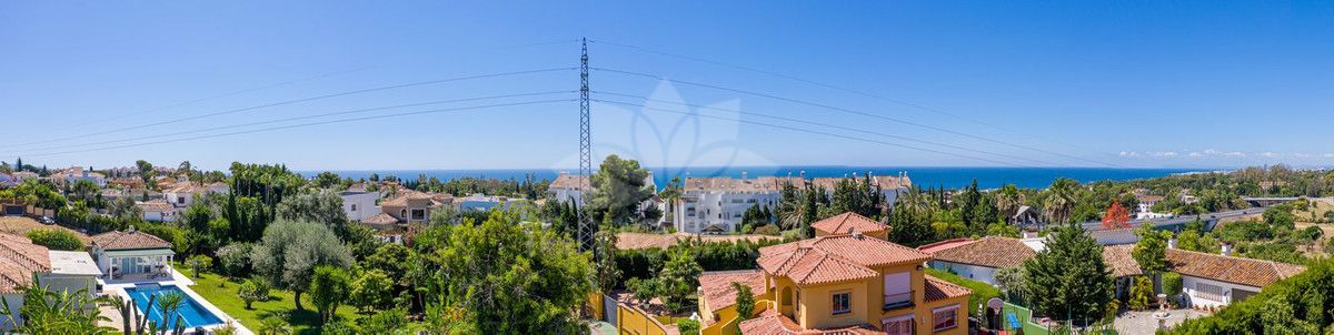 Villa in Marbella, Marbella