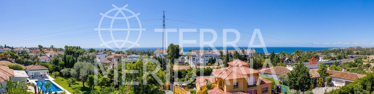 Villa in Marbella, Marbella