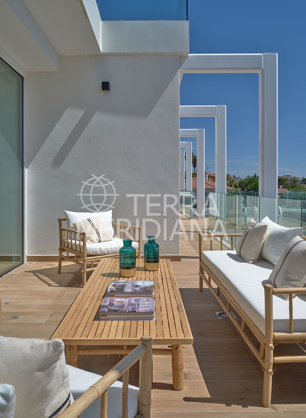 Villa in Marbella, Marbella