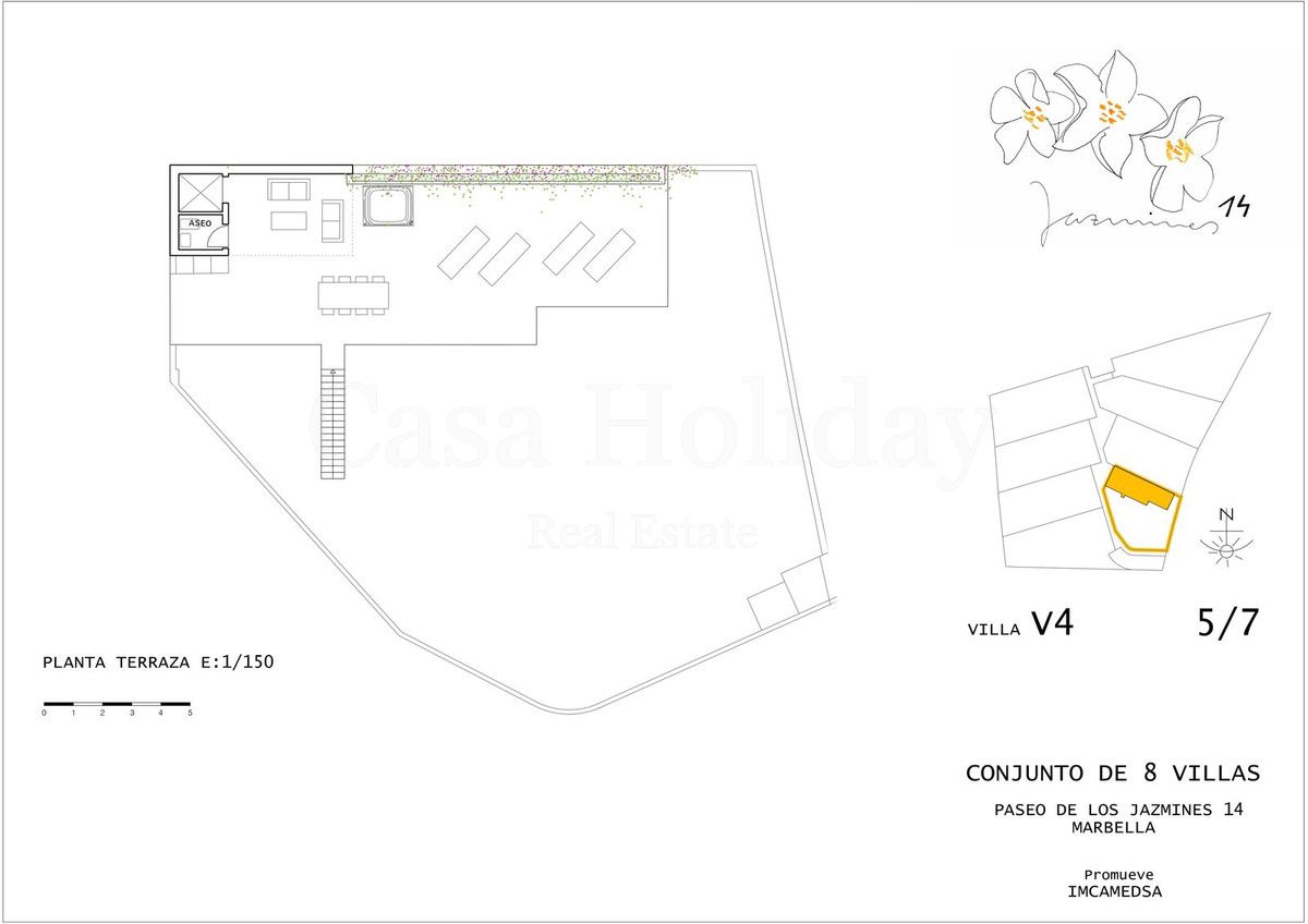 Villa en Marbella, Marbella