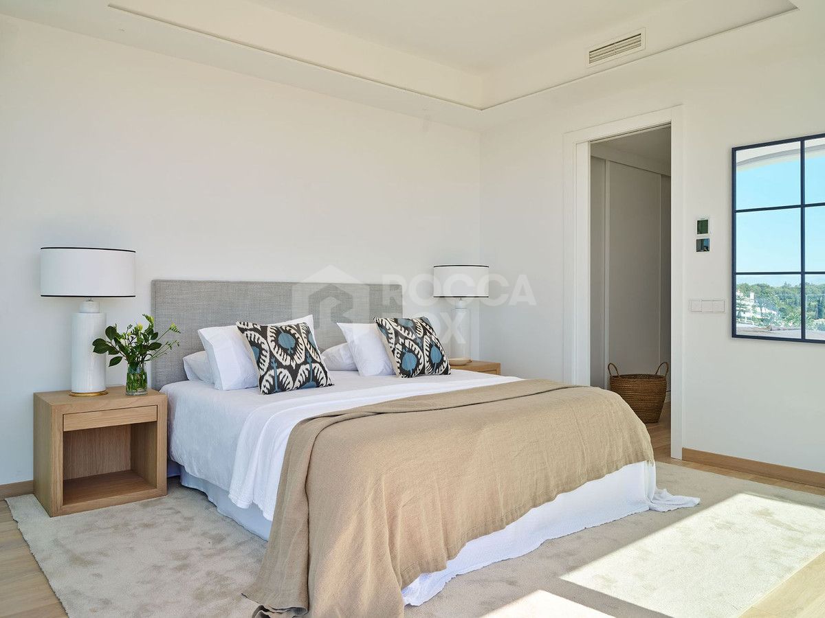 Villa for sale in Marbella City, Marbella (All)