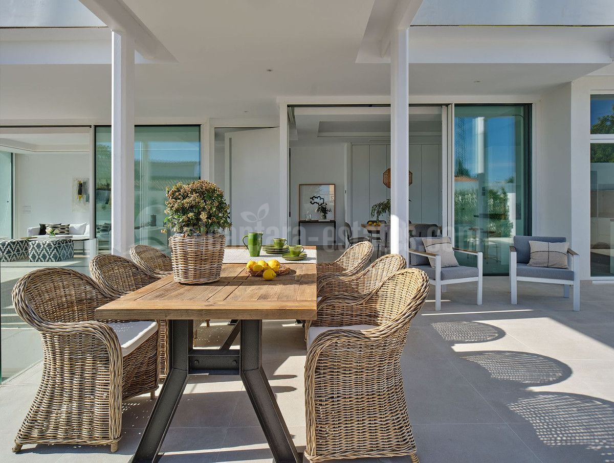 Villa en Marbella, Marbella