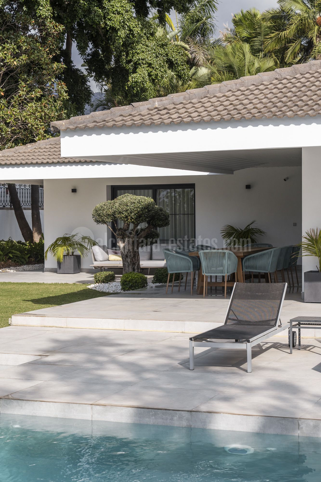 Villa in Marbella, Marbella