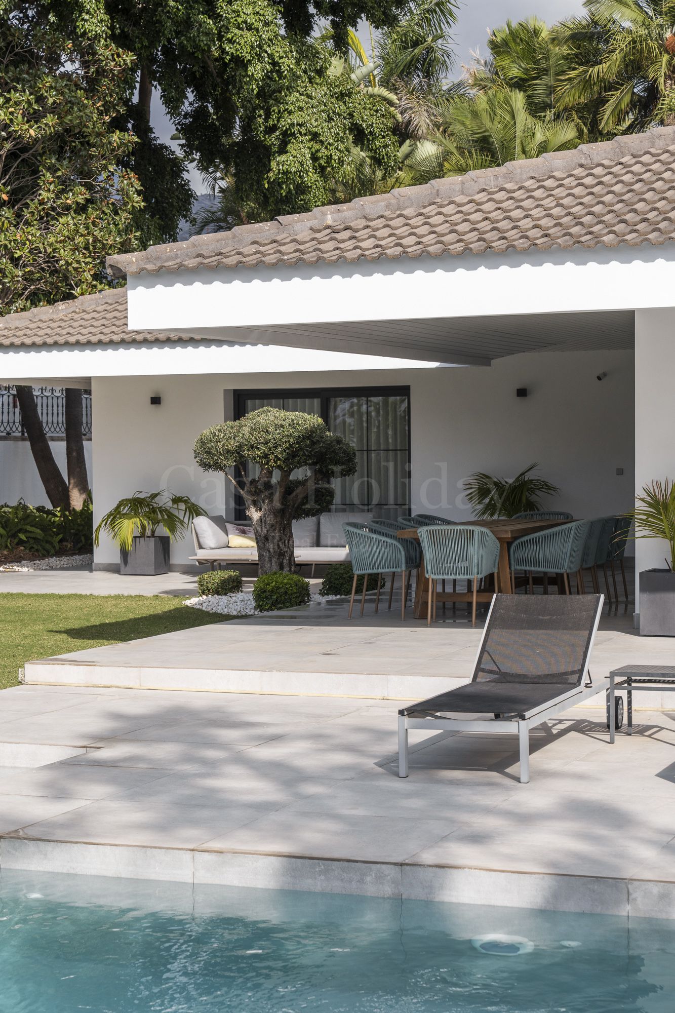 Villa in Marbella, Marbella