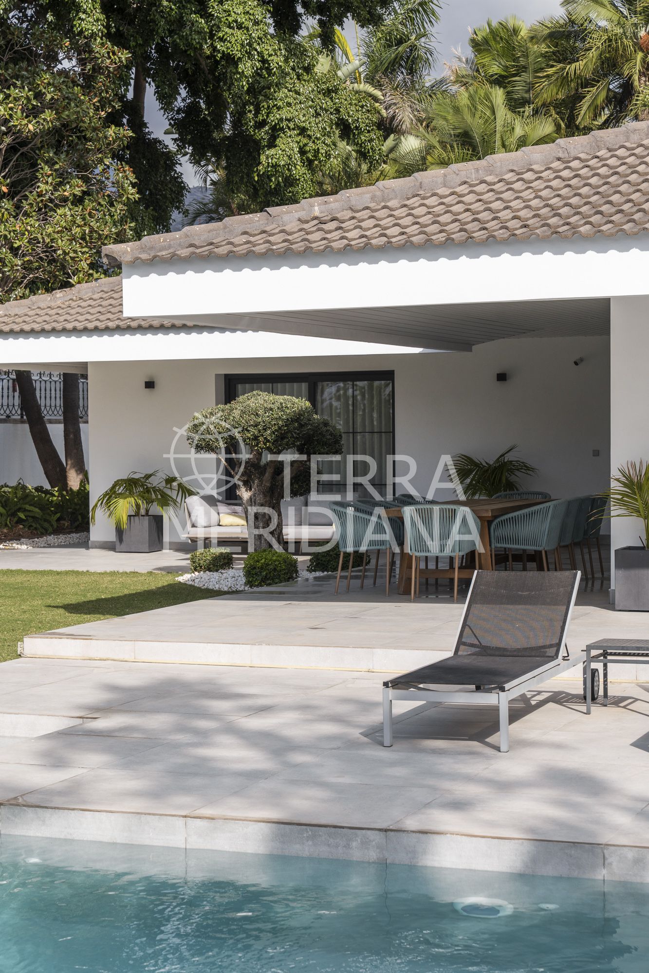 Villa in Marbella, Marbella