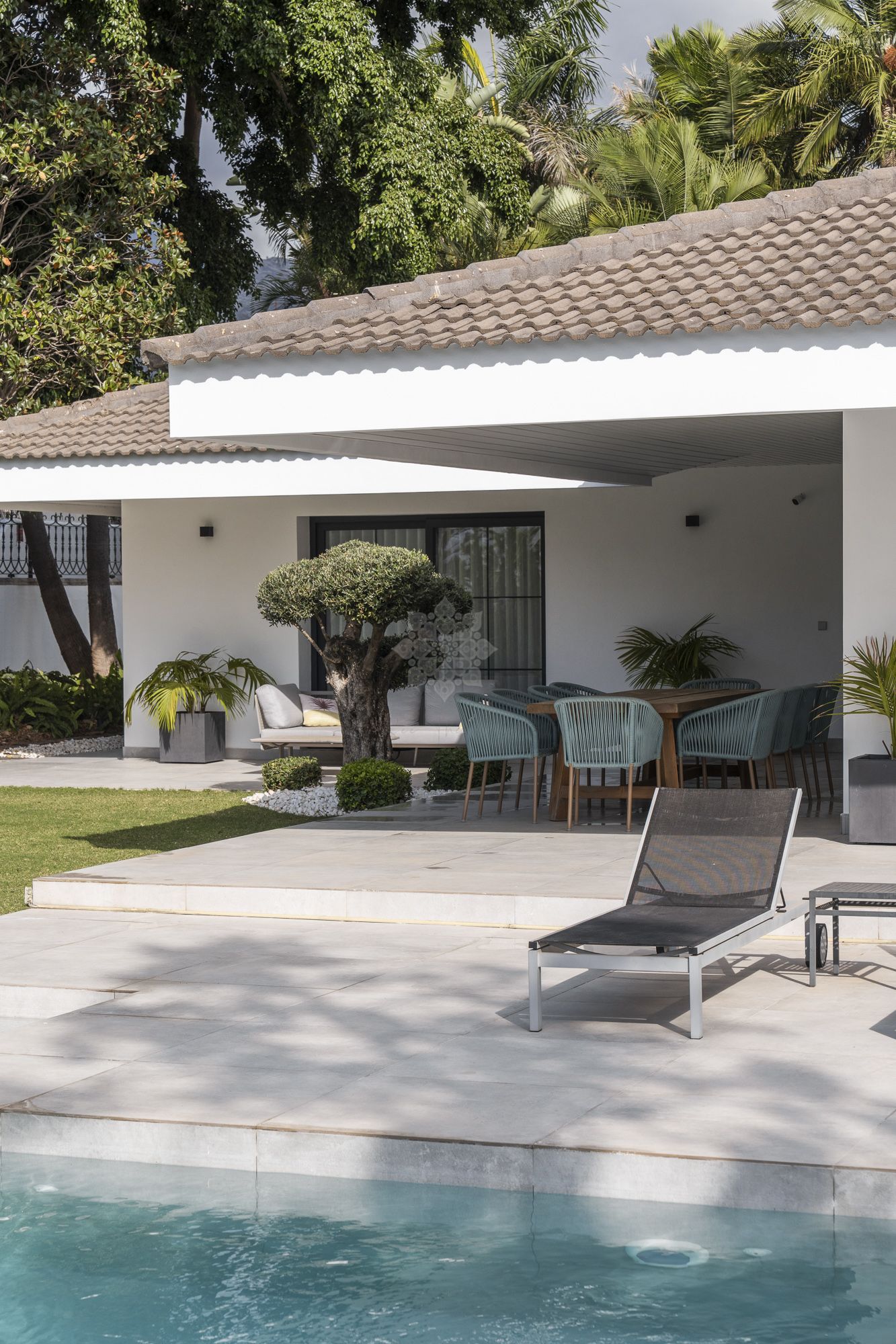 Villa in Marbella, Marbella