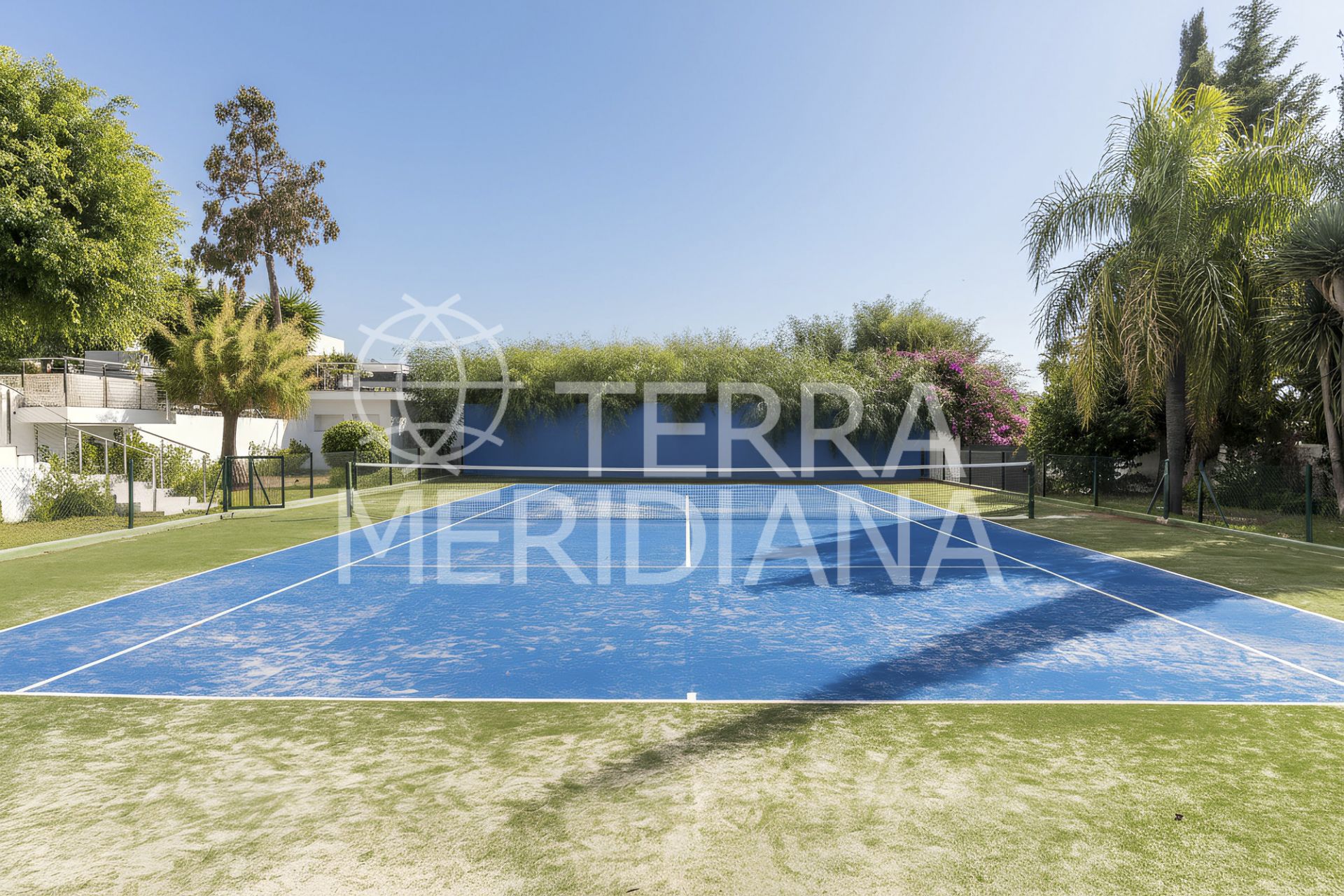 Villa in Marbella, Marbella