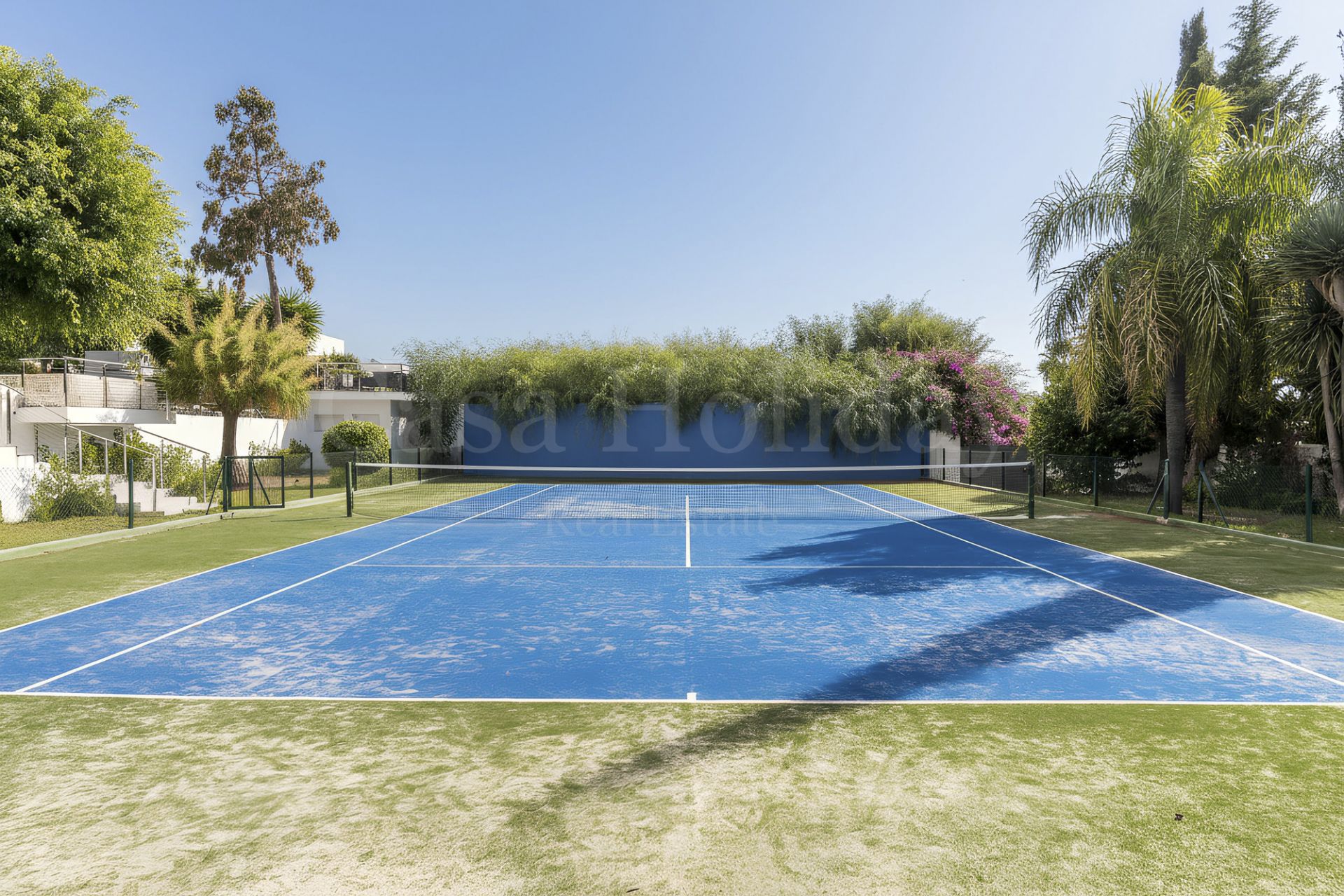 Villa in Marbella, Marbella