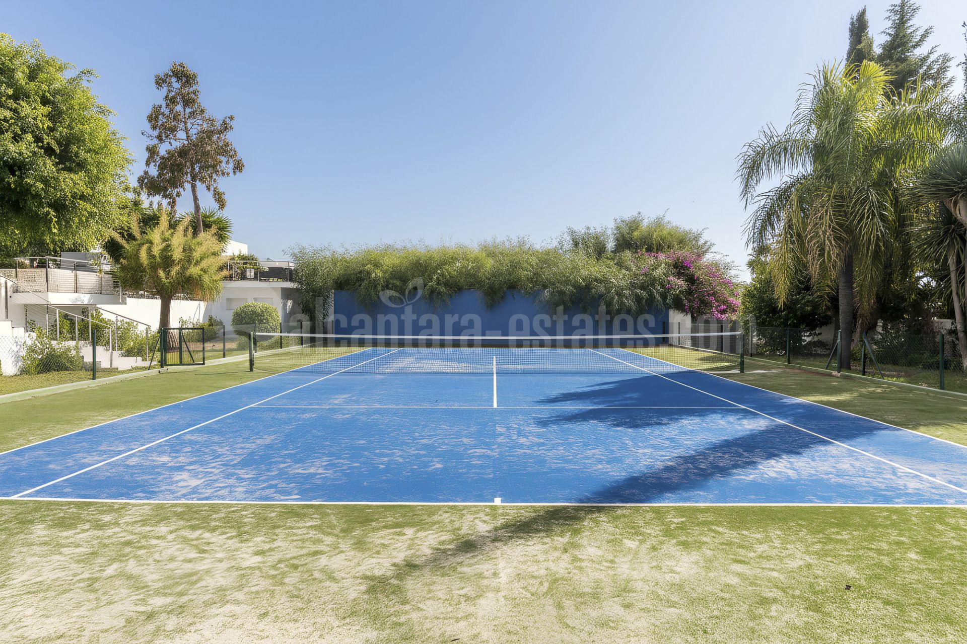 Villa in Marbella, Marbella