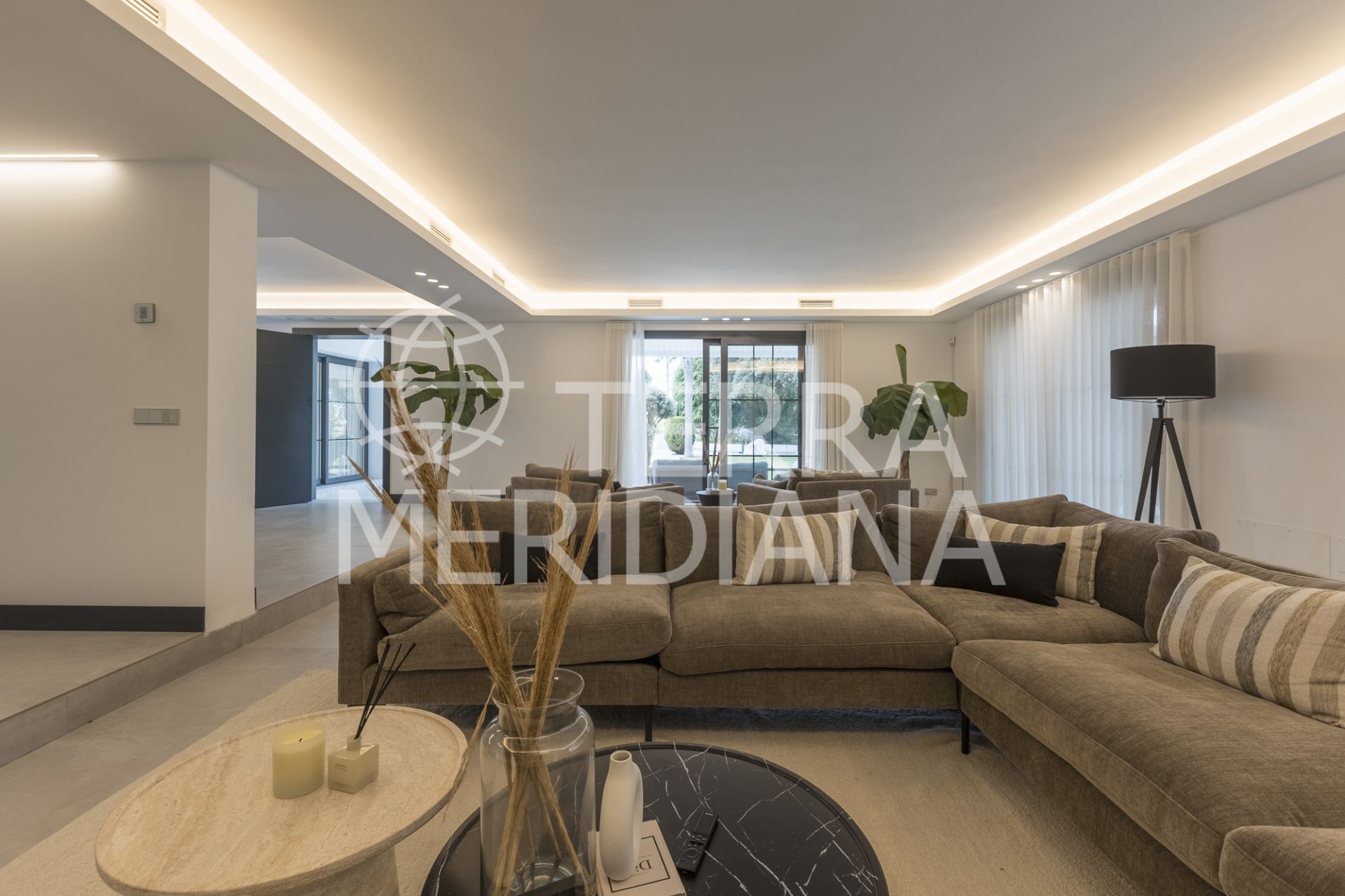 Villa in Marbella, Marbella