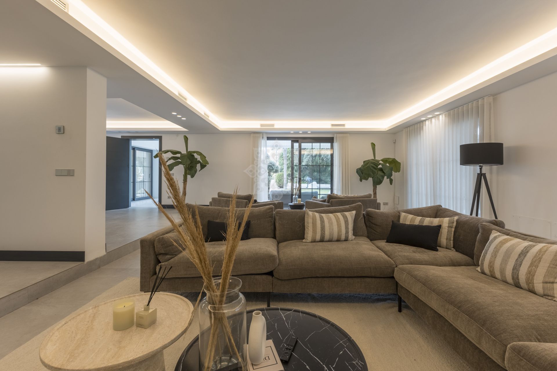 Villa in Marbella, Marbella